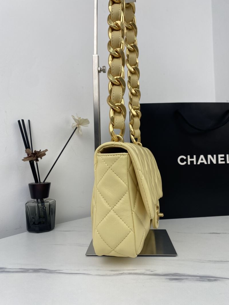 Chanel CF Series Bags